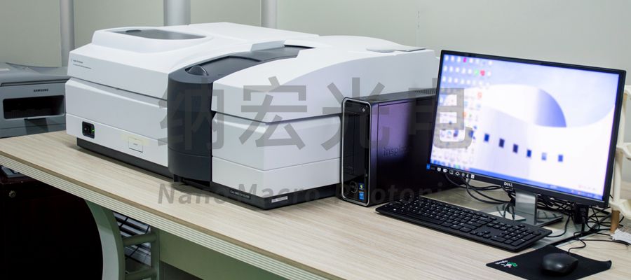 Agilent Cary 5000 紫外-可見-近紅外分光光度計(jì)