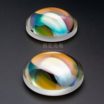 光學(xué)透鏡產(chǎn)品實(shí)拍——交付快，產(chǎn)品品類完善