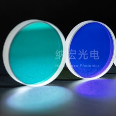 激光濾光片在激光焊接頭中有什么作用？