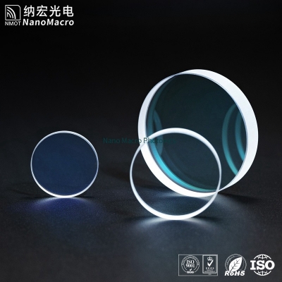 濾光片鍍膜層數(shù)如何影響其性能？——納宏光電專業(yè)鍍膜生產(chǎn)廠家為您解析